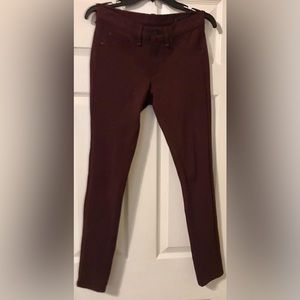 Ladies Rag & Bone Skinny Jeans
